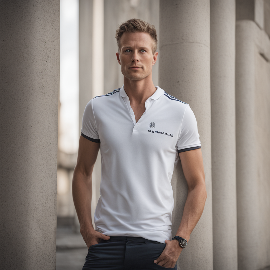Benjamin van den Broek