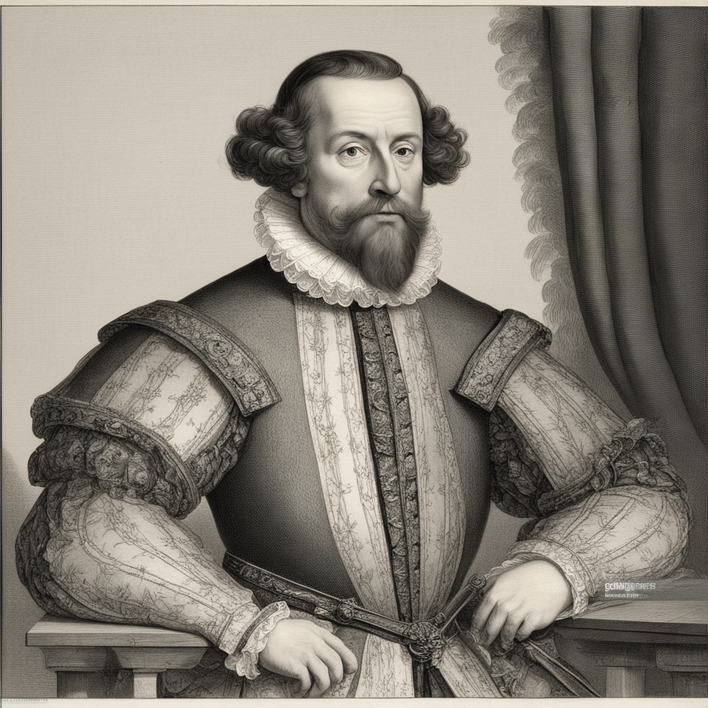 Benjamin von Buwinckhausen