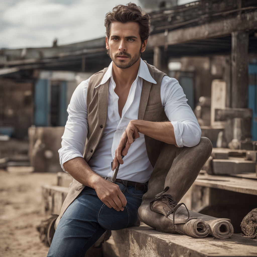 Benjamín Alfonso
