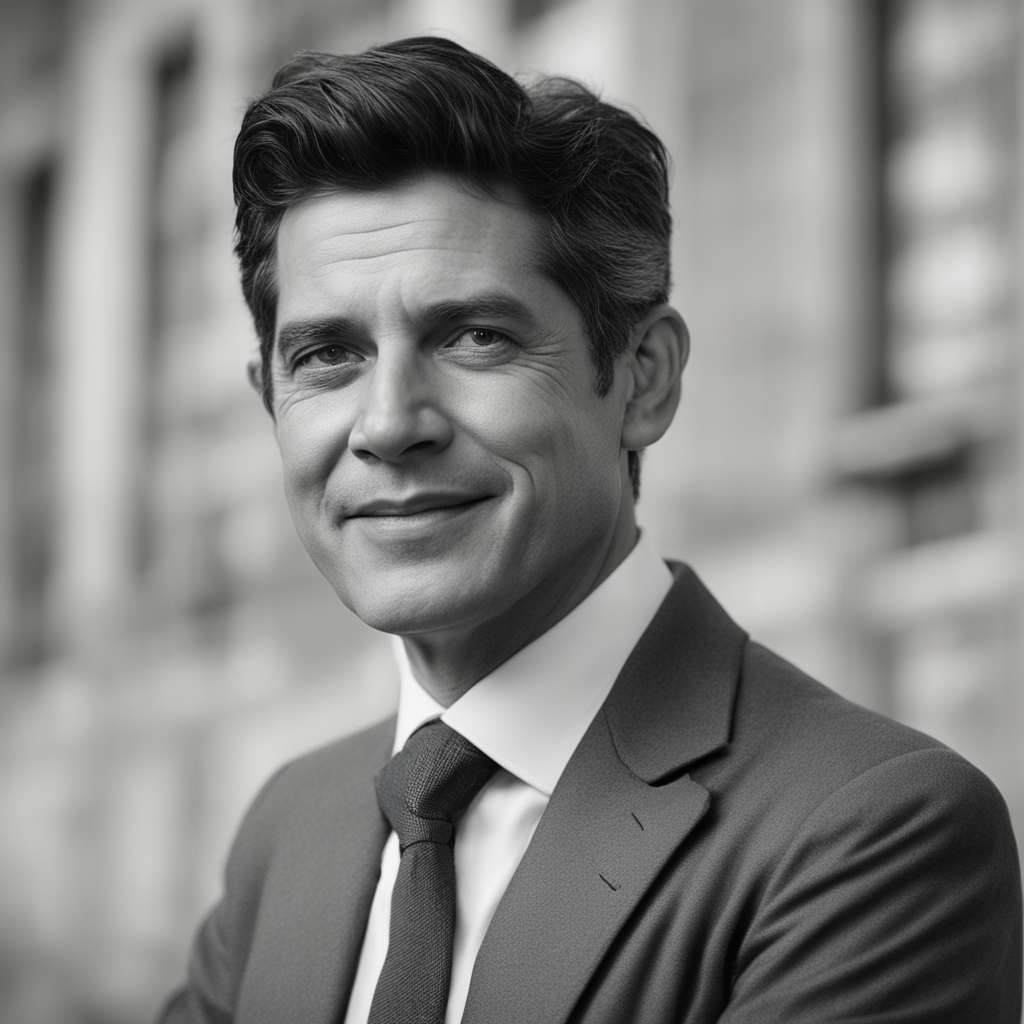 Benjamín Alfonso Tagle Lara