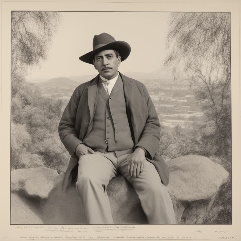 Benjamín Alvarado