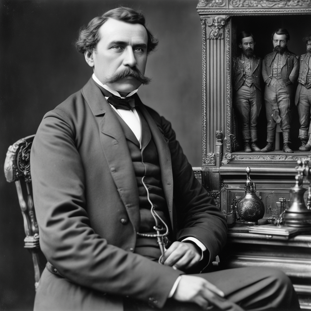 Benjamín Aráoz