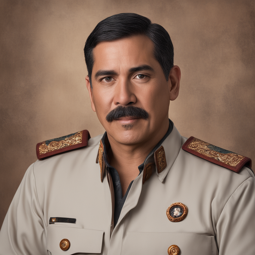 Benjamín Ayala Velázquez