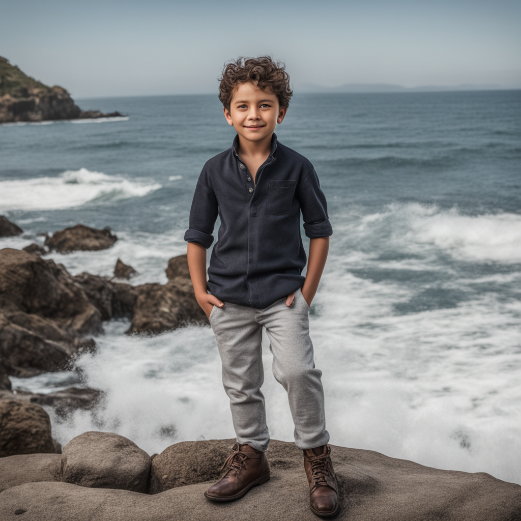 Benjamín Cam