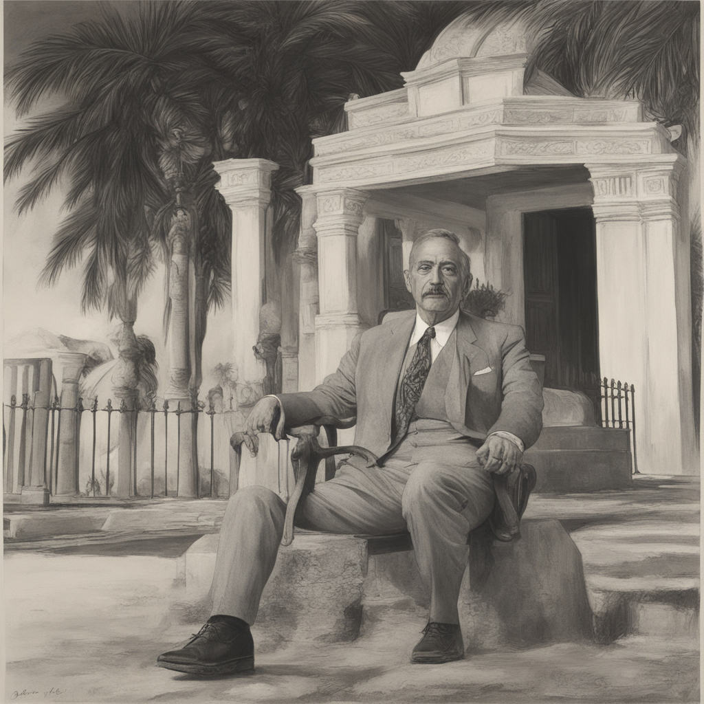 Benjamín Casado