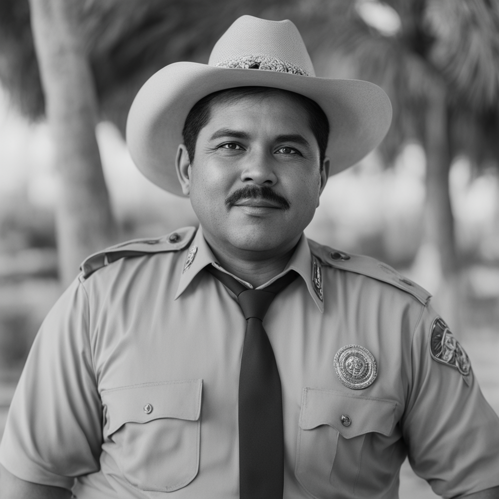 Benjamín Castillo Valdez