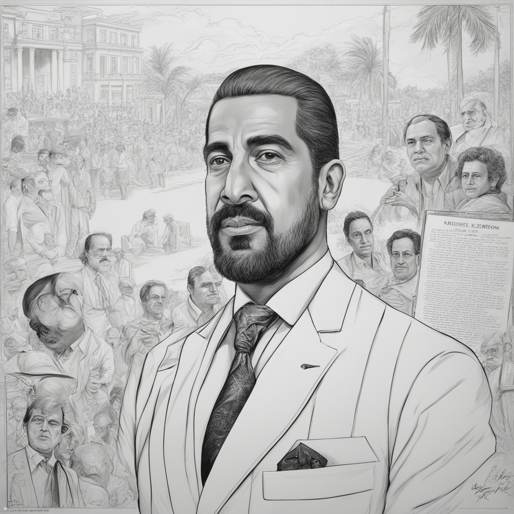 Benjamín Cintrón Lebrón