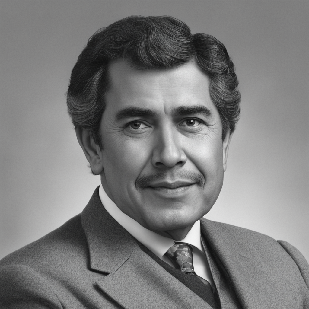 Benjamín Félix Hernández Ruiz