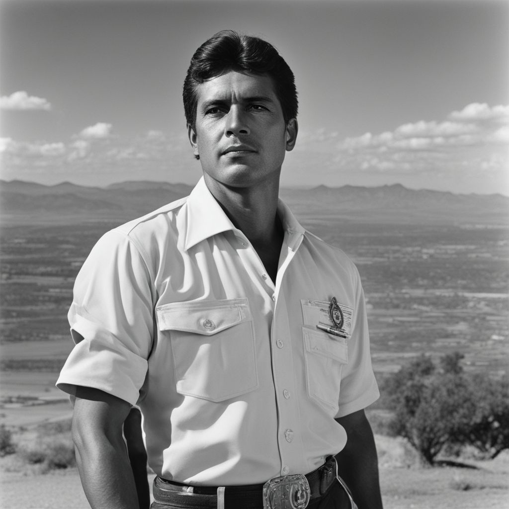 Benjamín Galindo