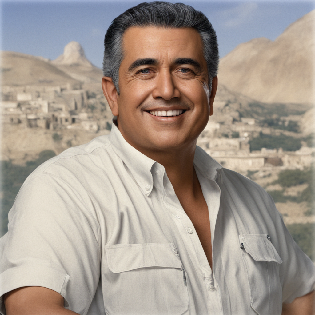 Benjamín Gallegos Soto
