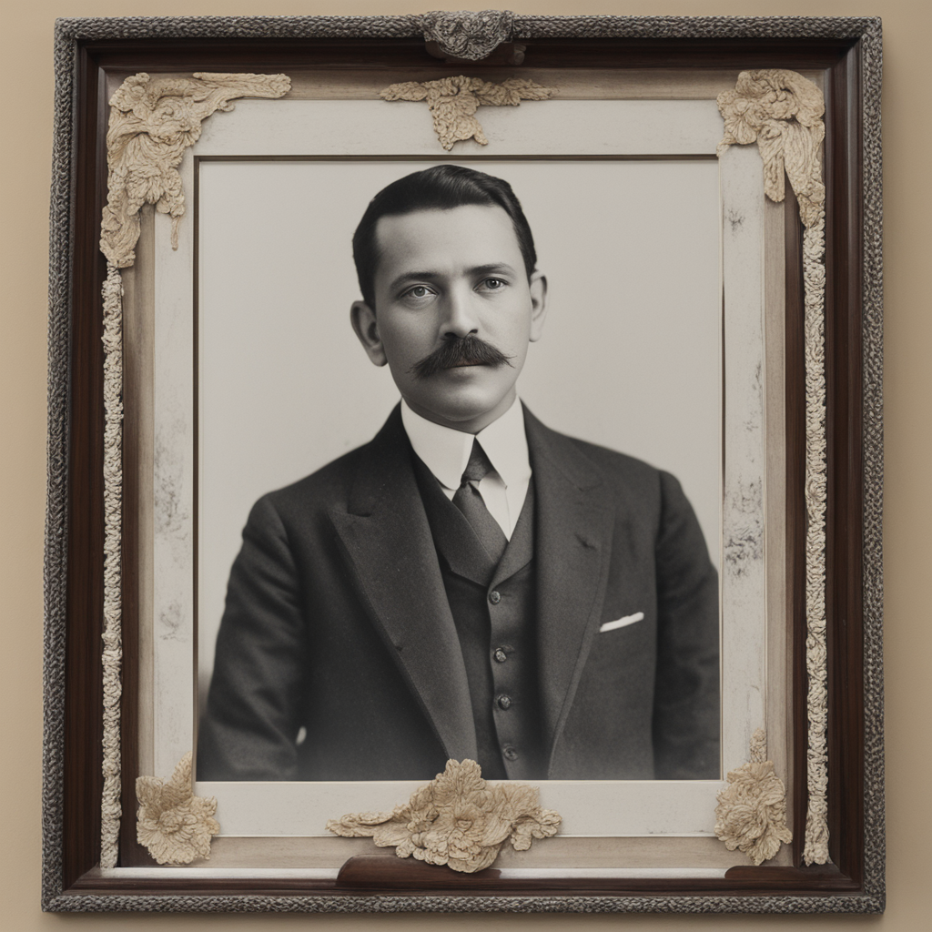 Benjamín González Roaro