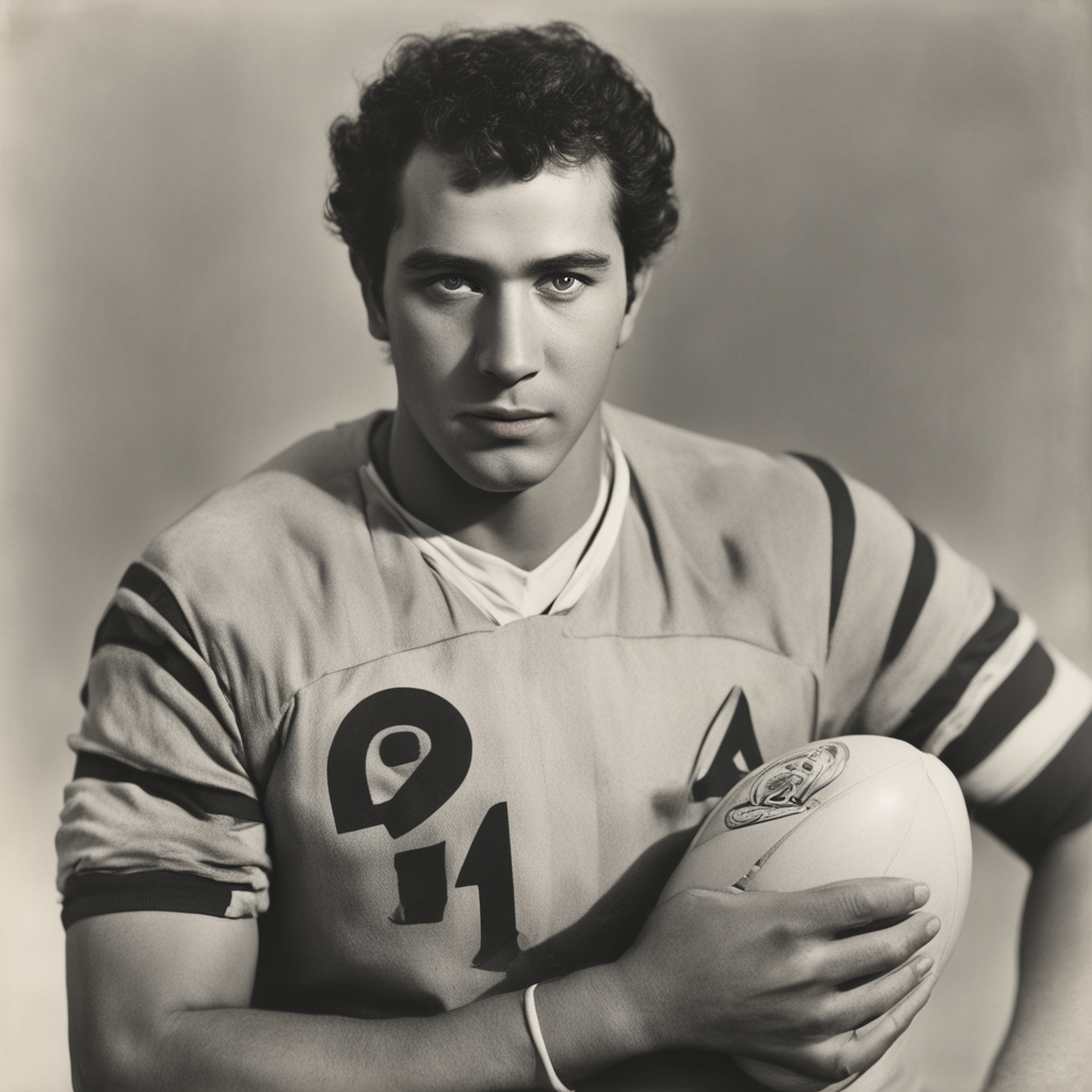 Benjamín Grondona