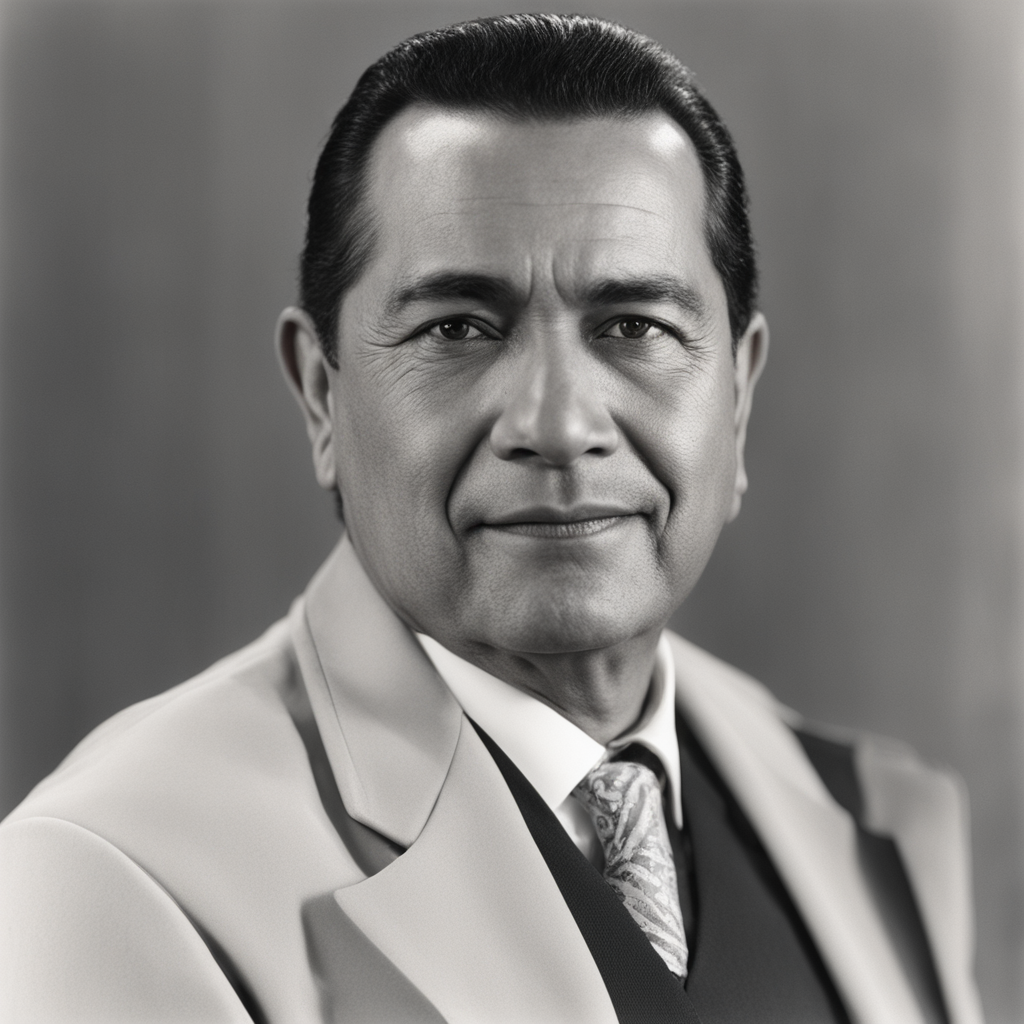 Benjamín Hernández Silva