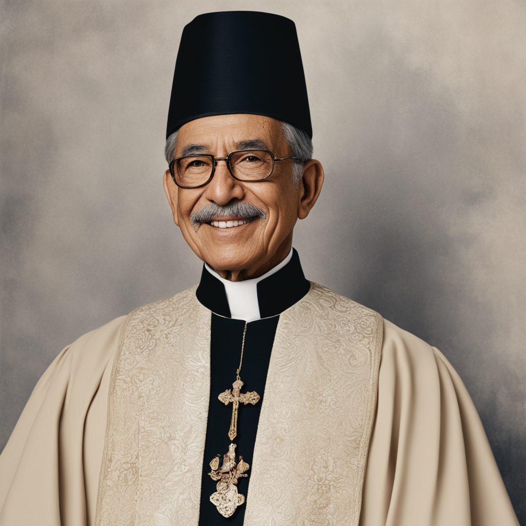 Benjamín Jiménez Hernández