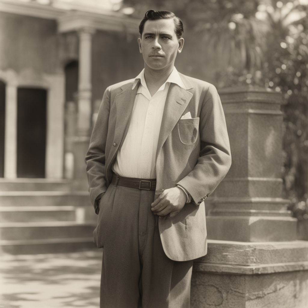 Benjamín Lacayo Sacasa