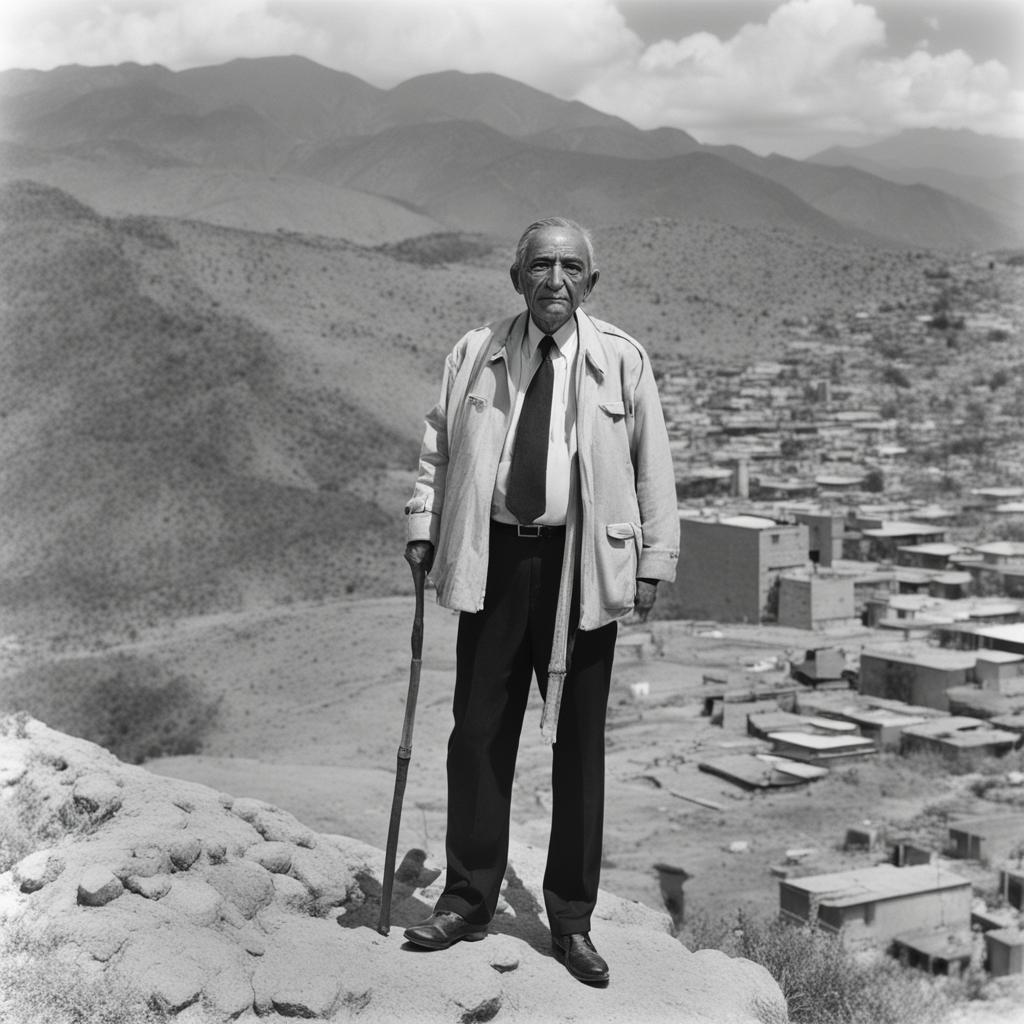 Benjamín Miguel Harb
