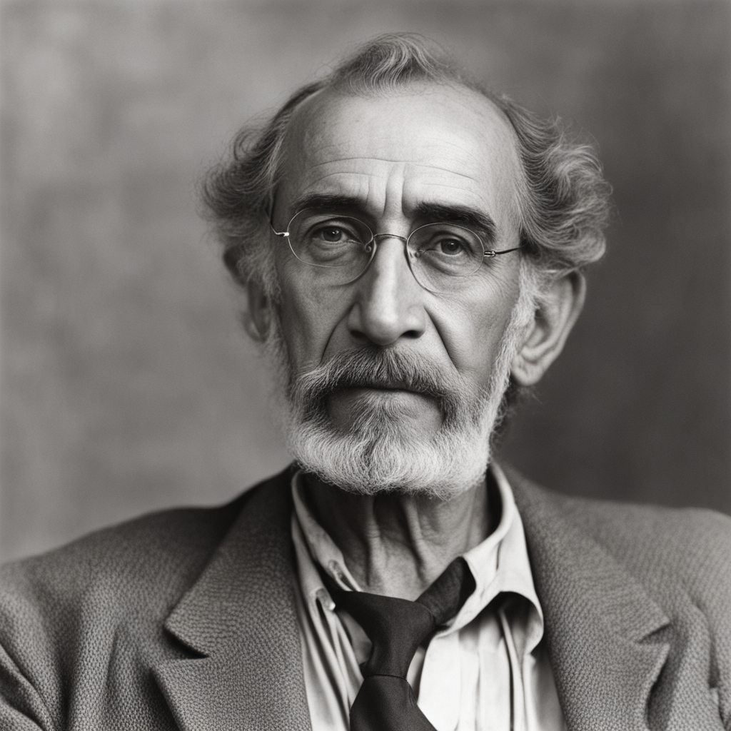 Benjamín Nahum