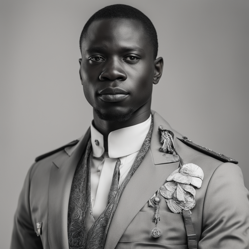 Benjamín Ndong
