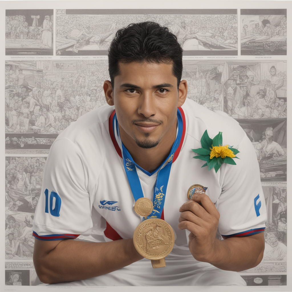 Benjamín Paredes