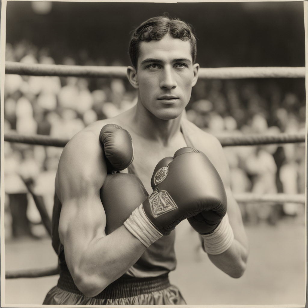 Benjamín Pertuzzo