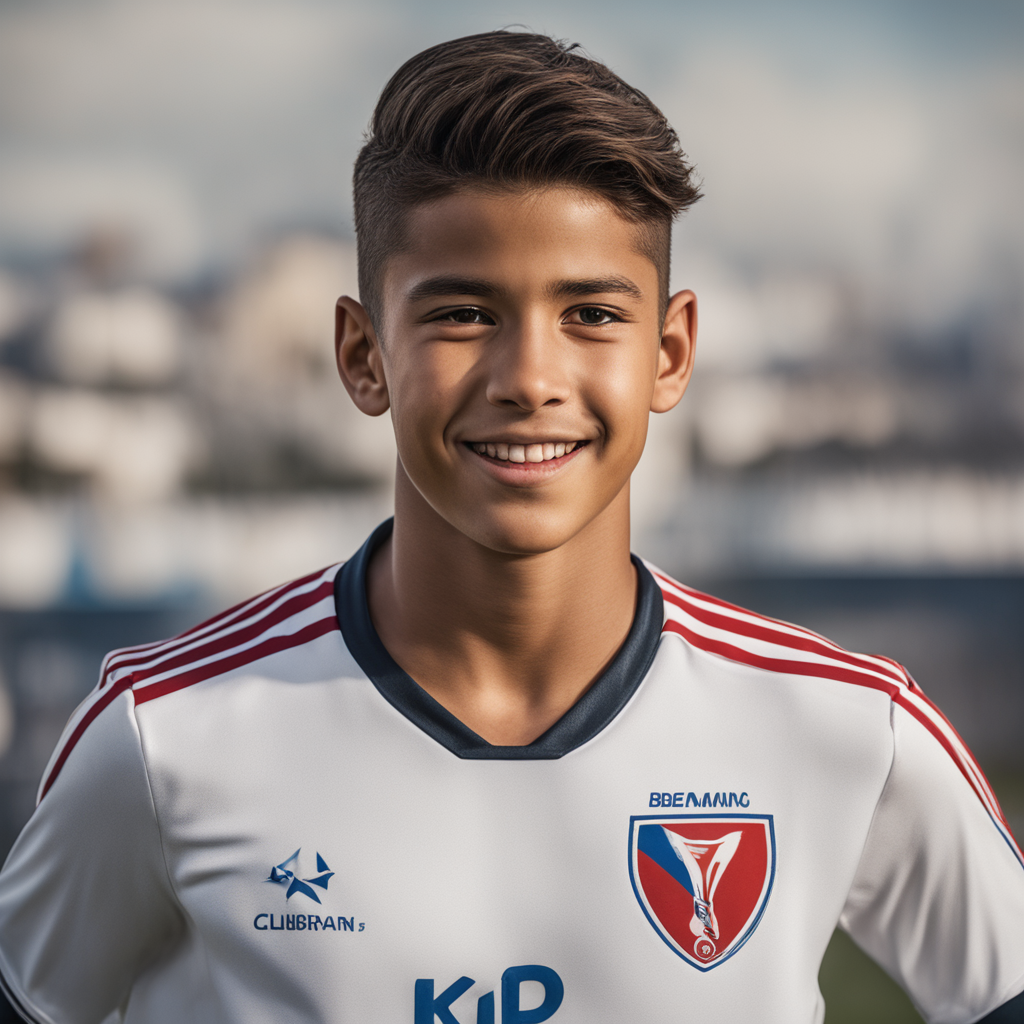 Benjamín Rivera (footballer)