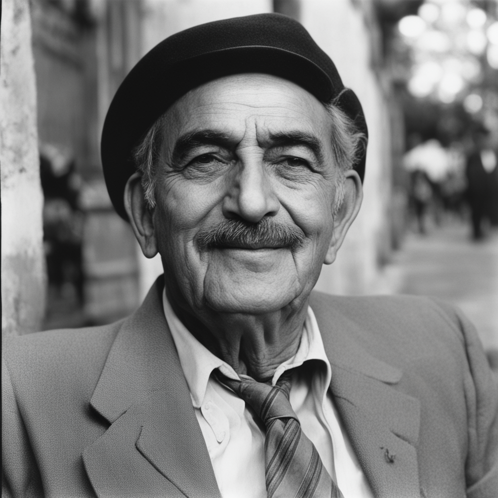 Benjamín Rubio