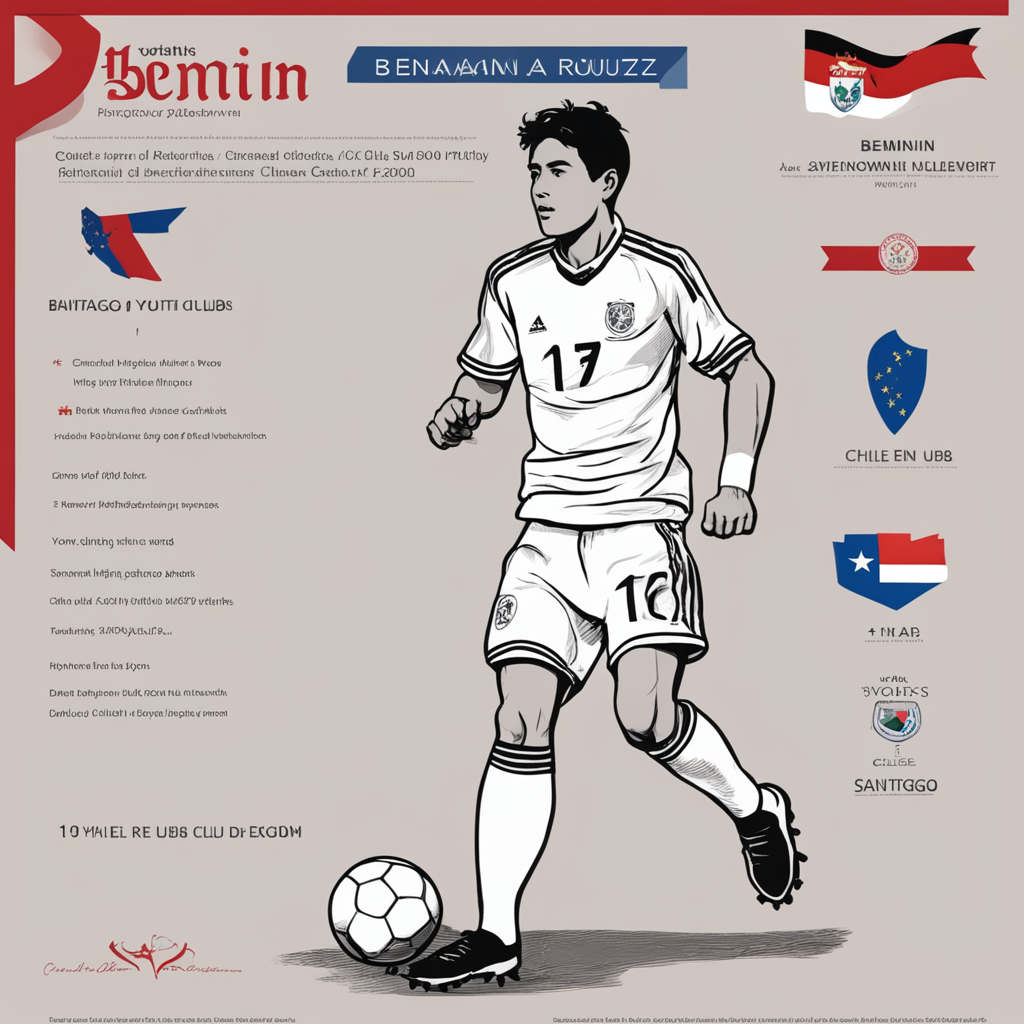 Benjamín Ruiz