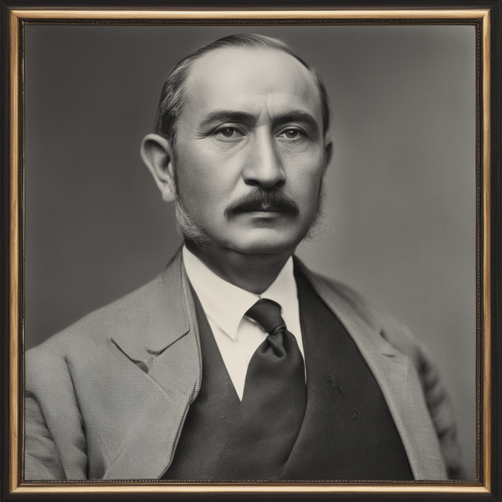 Benjamín Sagahón