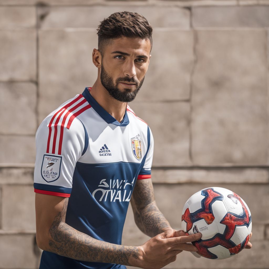 Benji (footballer)