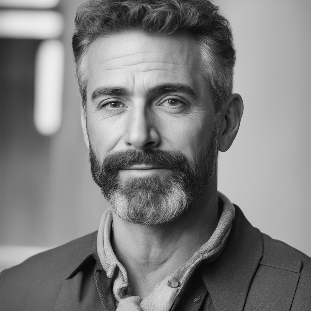 Benji Gregory