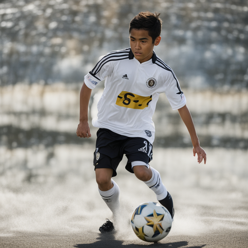 Benji Joya