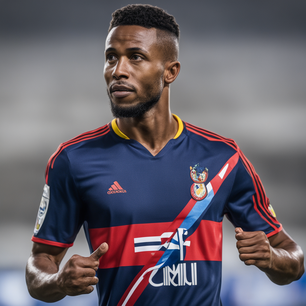 Benji Michel
