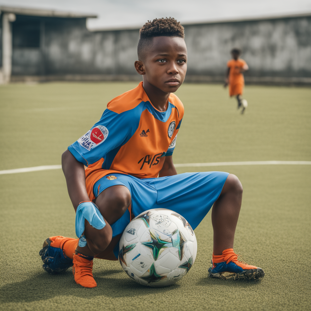 Benji Nzeakor