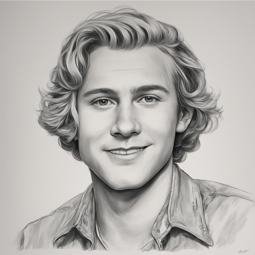 Benji Olson