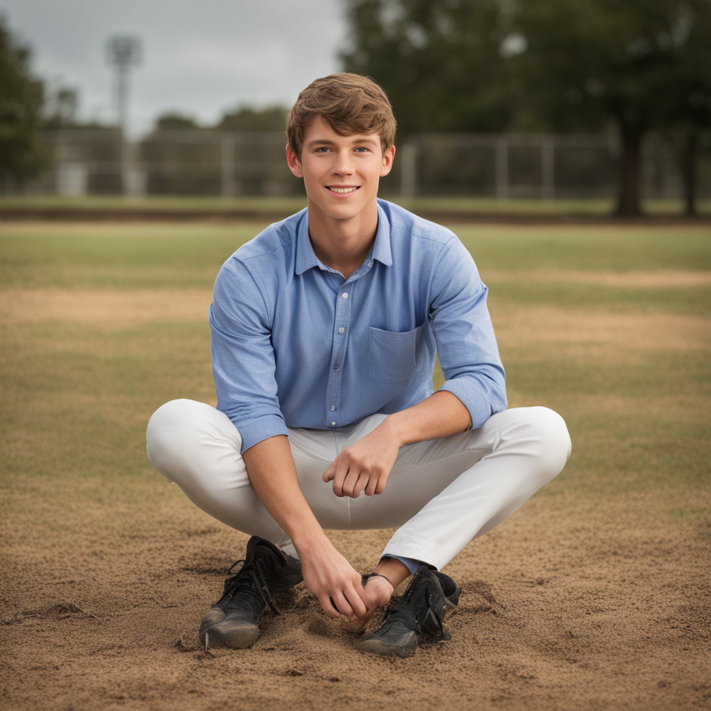 Benji Roland