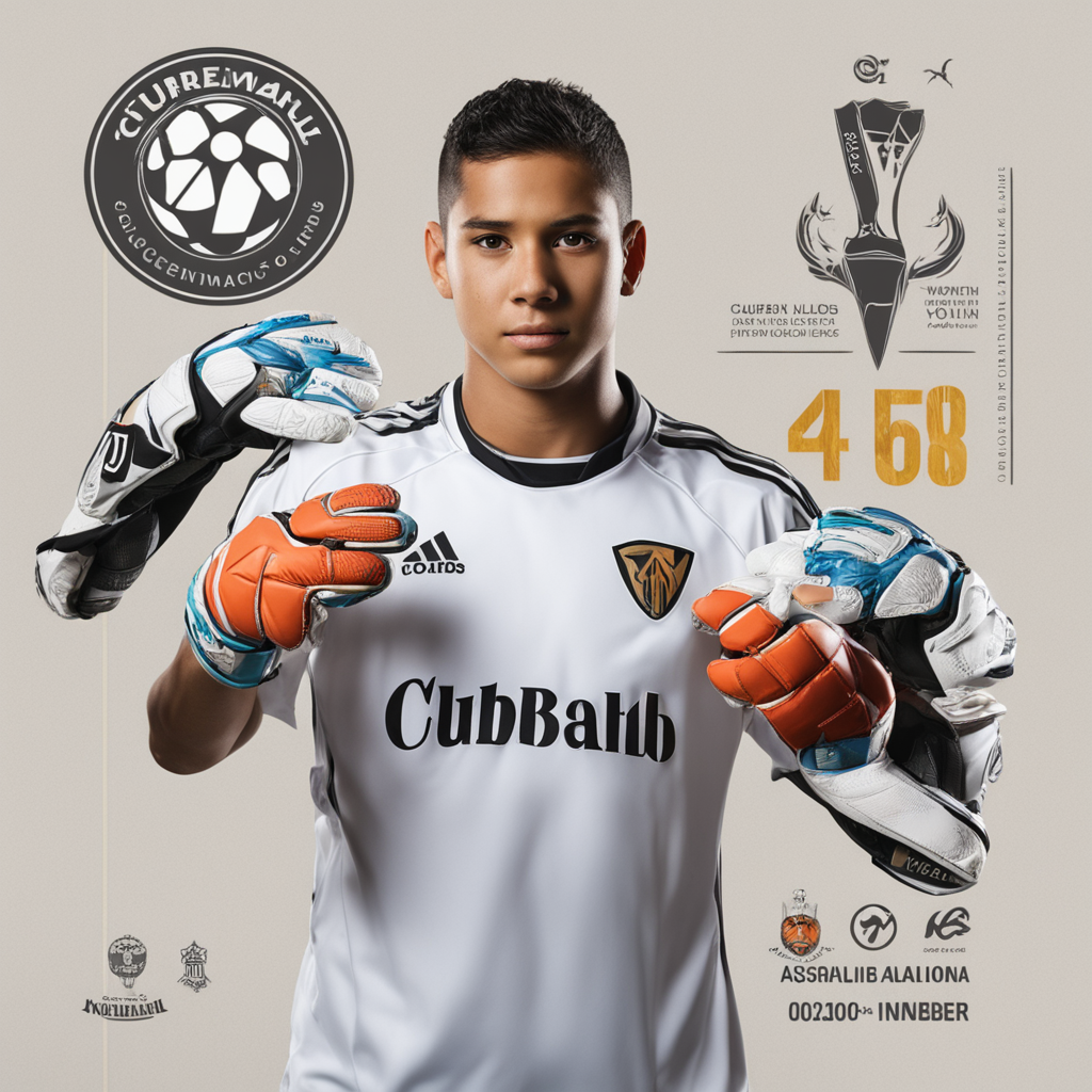 Benji Villalobos