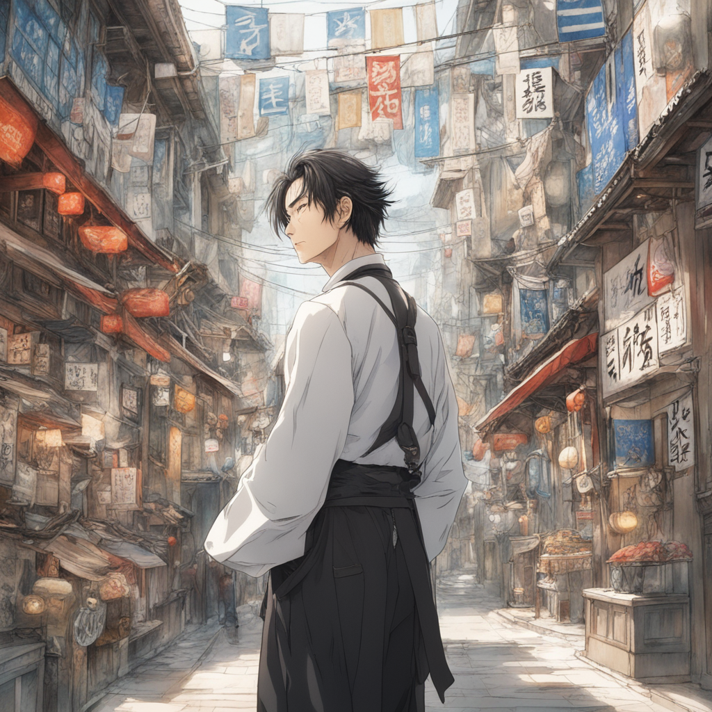 Benkyo Tamaoki