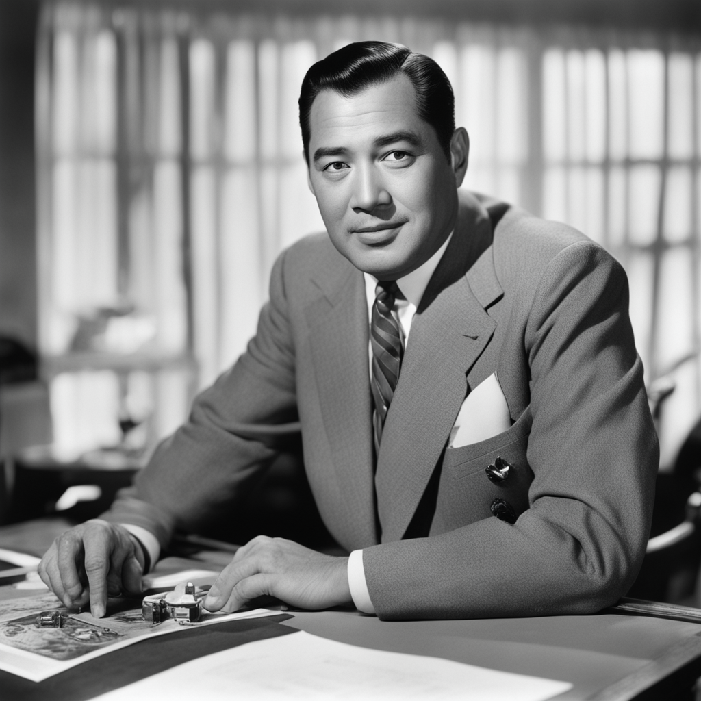 Benn F. Reyes