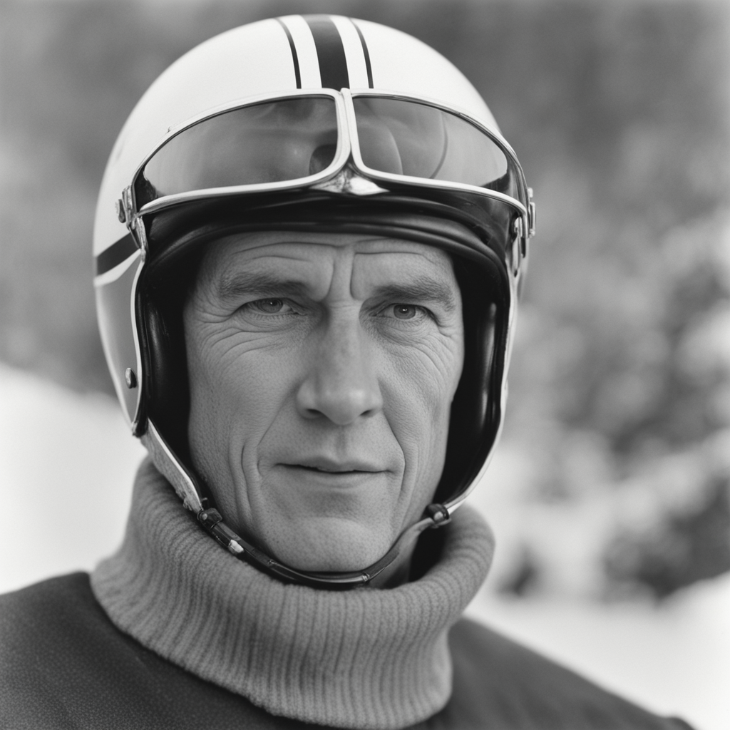 Benn John Valsø