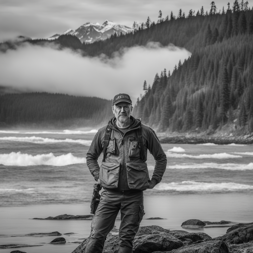 Benn Olson