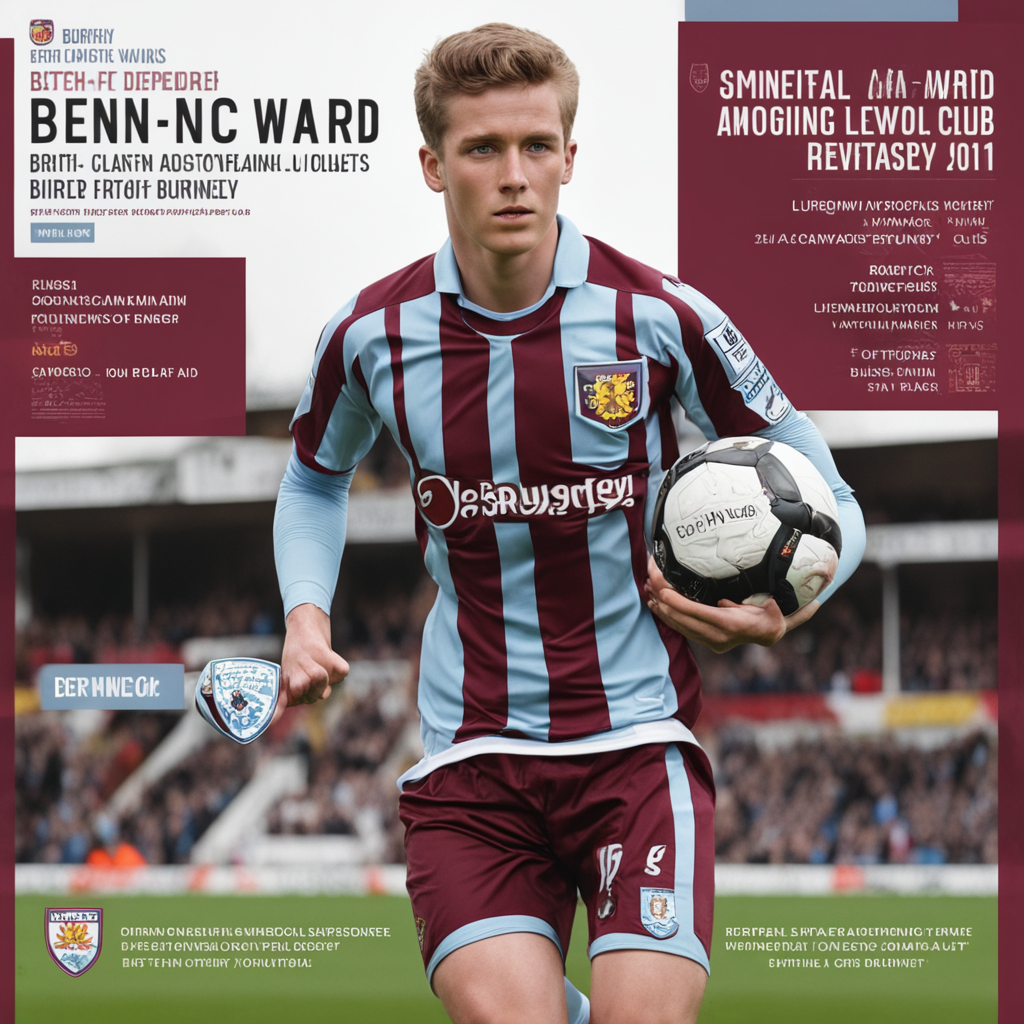 Benn Ward