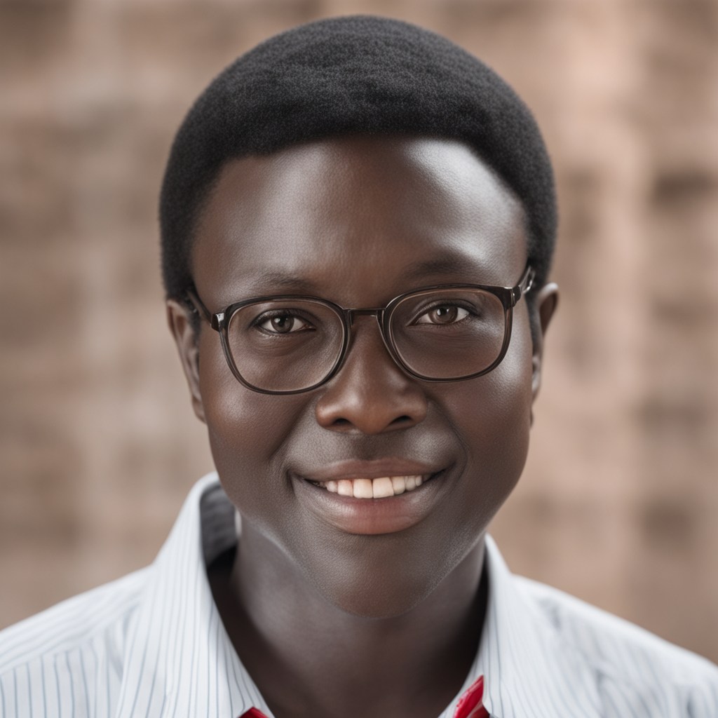 Benna Namugwanya