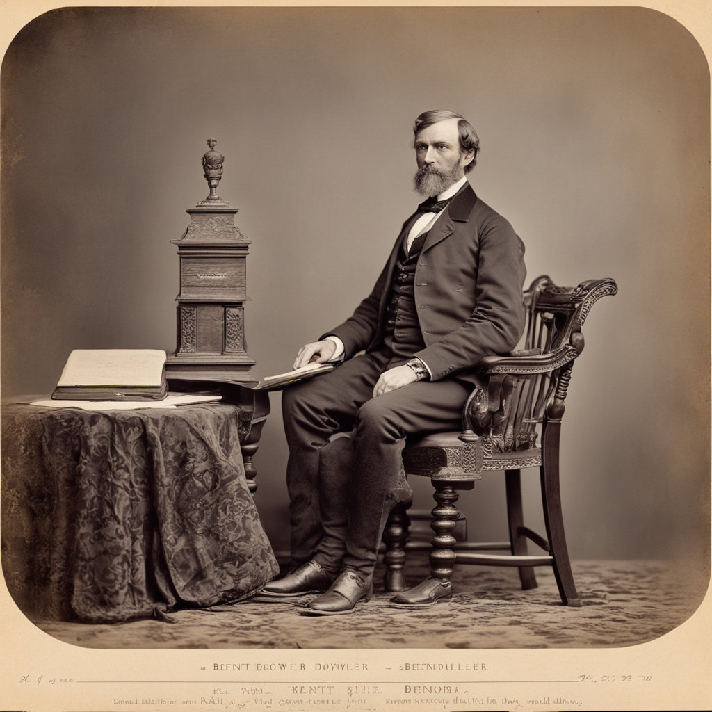 Bennet Dowler