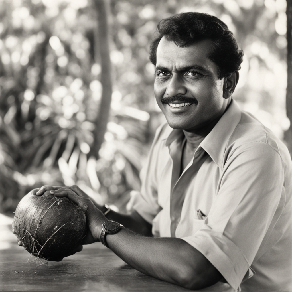 Bennet Gunasekera