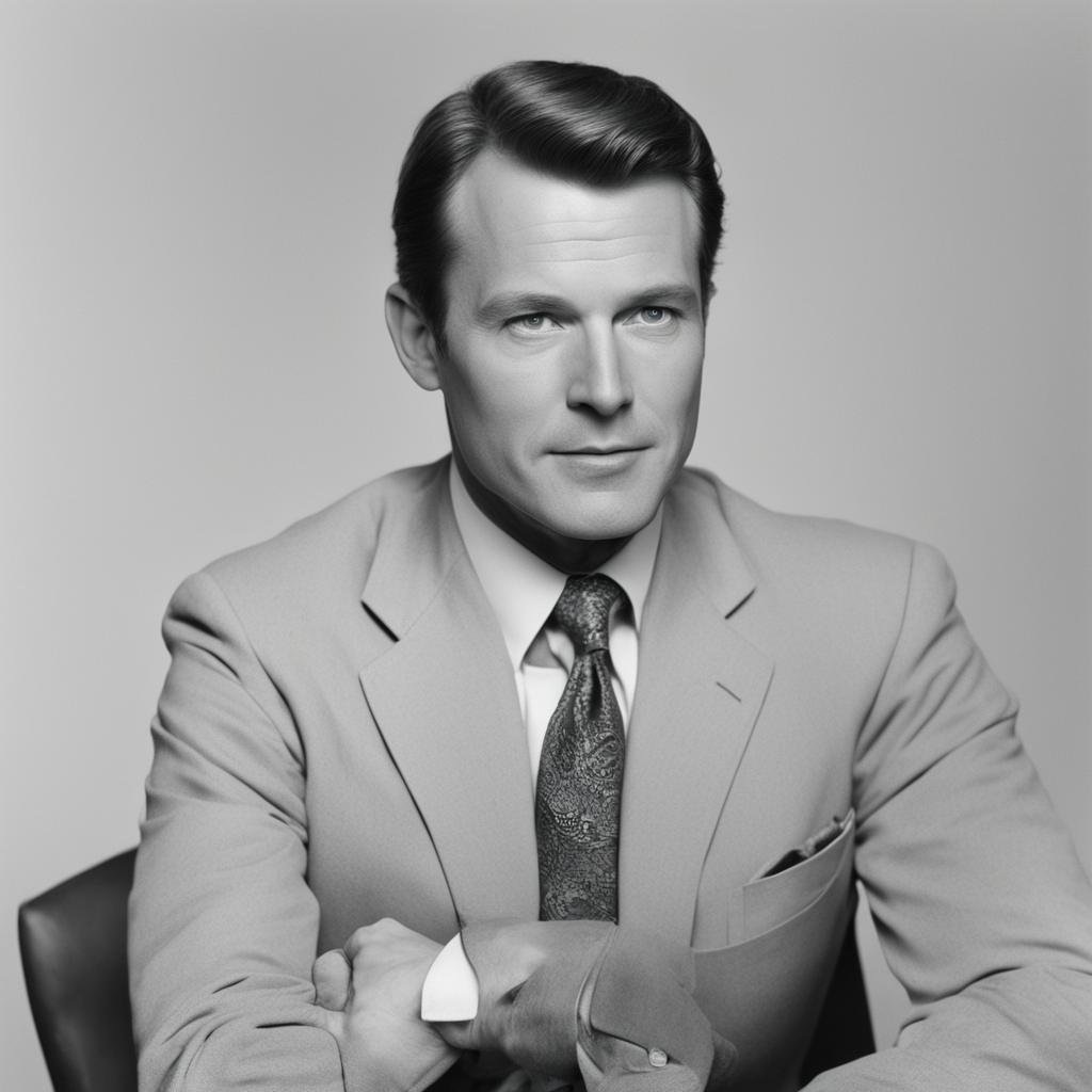 Bennet Murdock