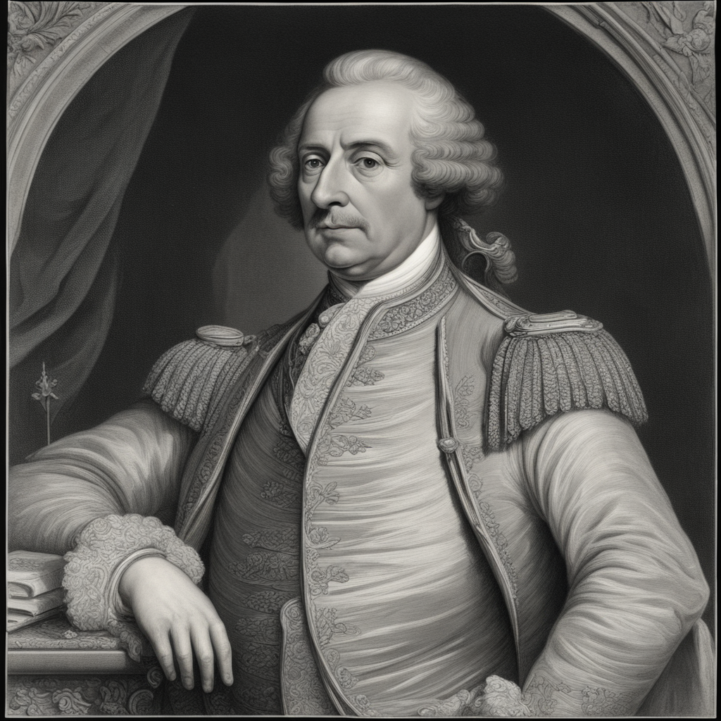 Bennet Sherard, 1st Earl of Harborough
