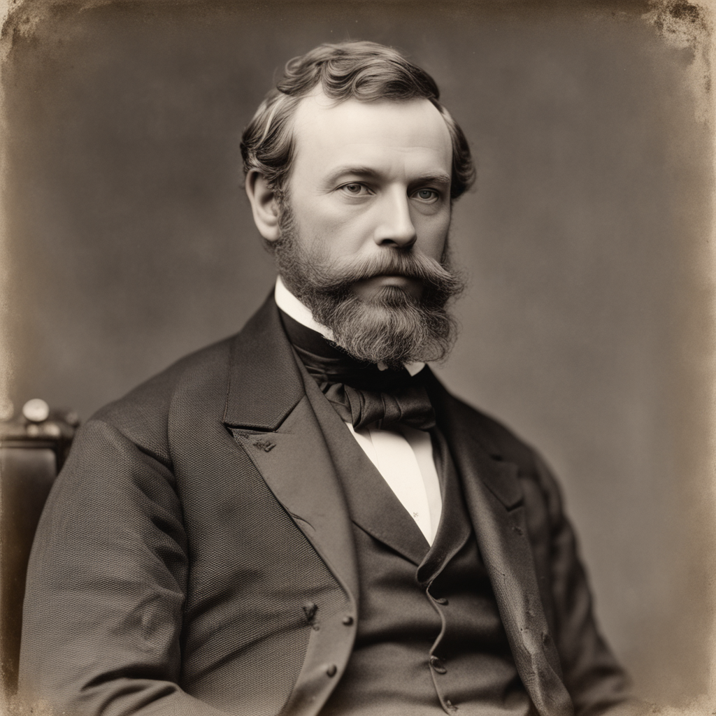 Bennet Van Syckel