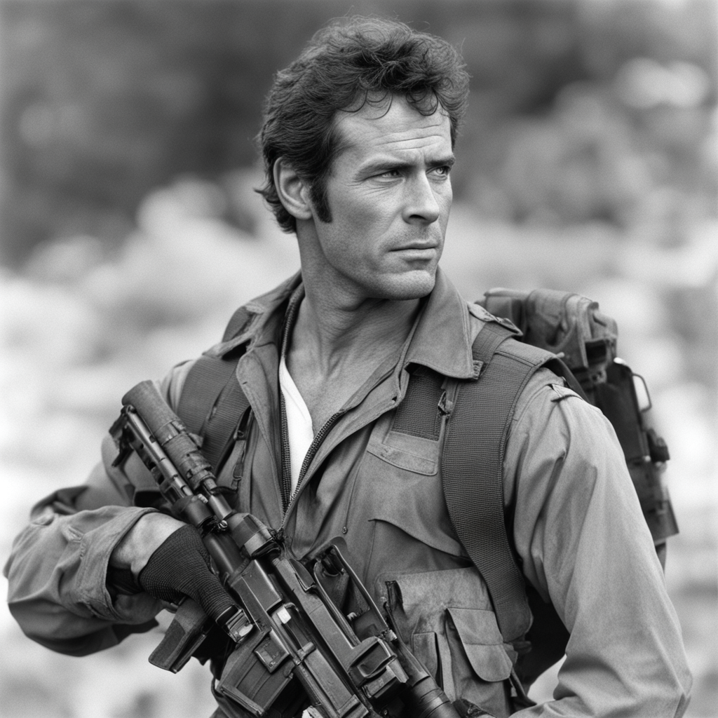 Bennett (Commando)
