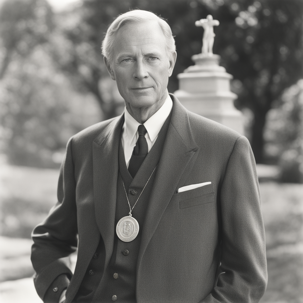 Bennett D. Hill