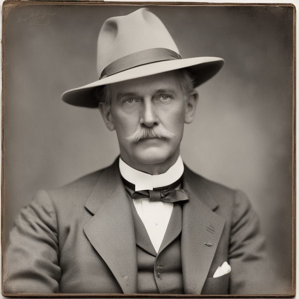 Bennett H. Henderson